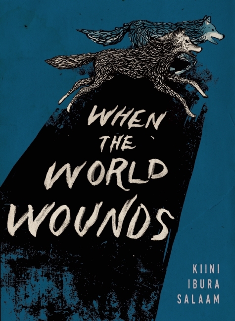 When the World Wounds book cover
