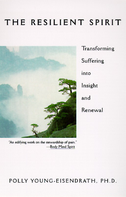 The Resilient Spirit book cover
