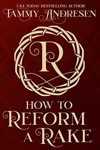 How to Reform a Rake book cover