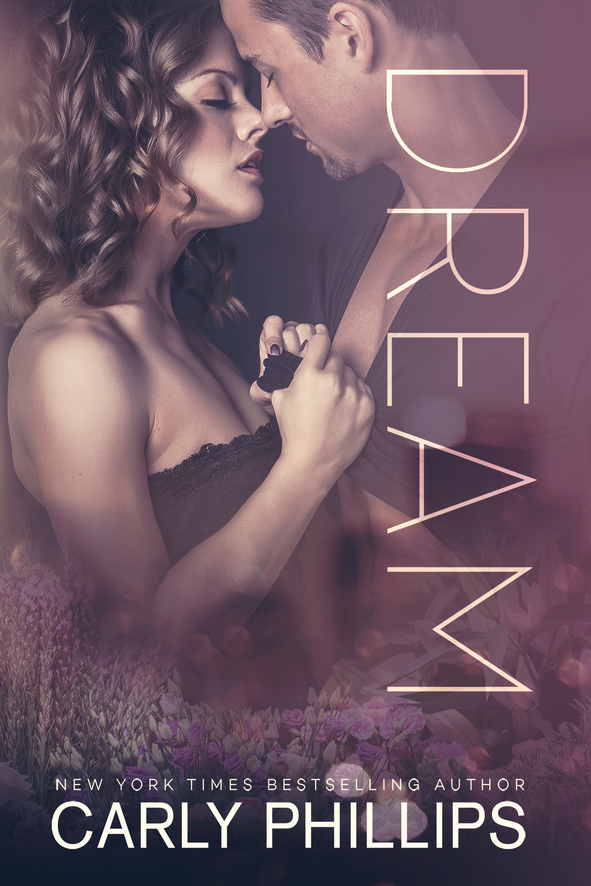 Dream book cover