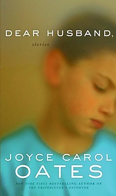 Dear Husband book cover