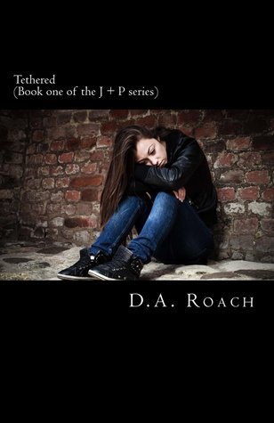 J+P series book cover 1