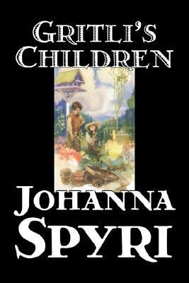 Gritli's Children book cover