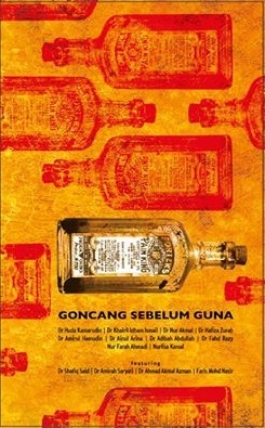 Goncang Sebelum Guna book cover