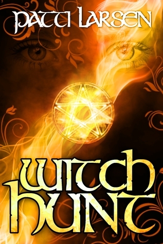 Hayle Coven book cover 2
