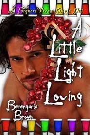 A Little Light Loving book cover