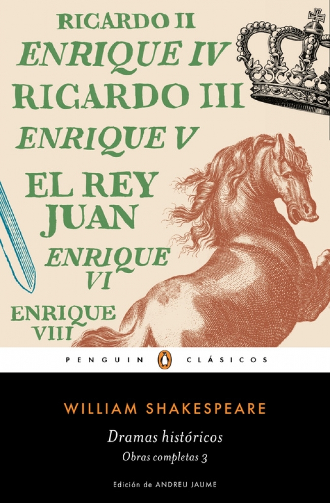 Dramas históricos book cover