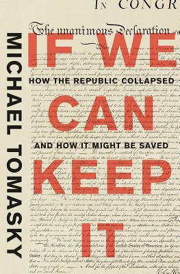 If We Can Keep It book cover