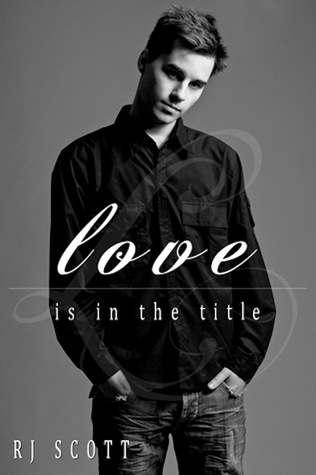 Love book cover 1