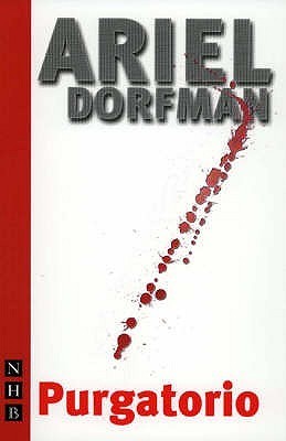 Purgatory book cover