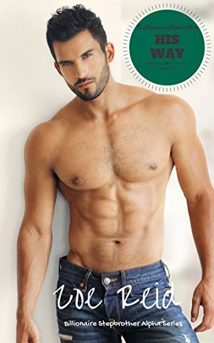 His Way book cover