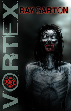 Vortex book cover