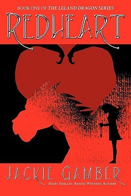 Leland Dragon Series book cover 1