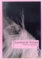 Las Tetas de Tiresias book cover