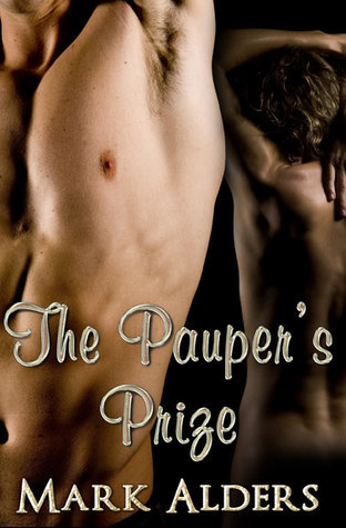 The Pauper's Prize book cover