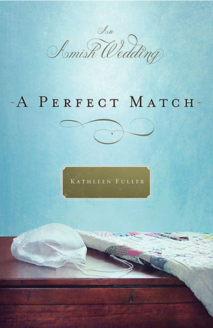 A Perfect Match book cover