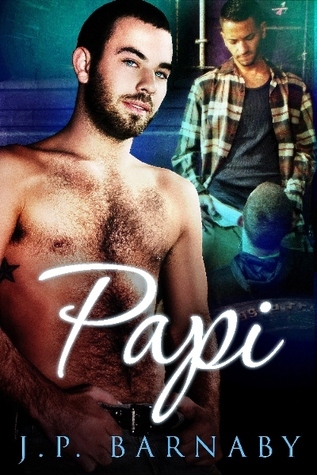 Papi book cover