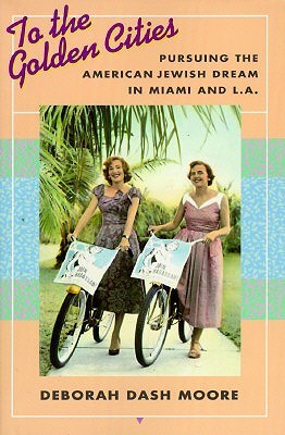 To the Golden Cities book cover