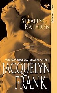 Gatherers book cover 2