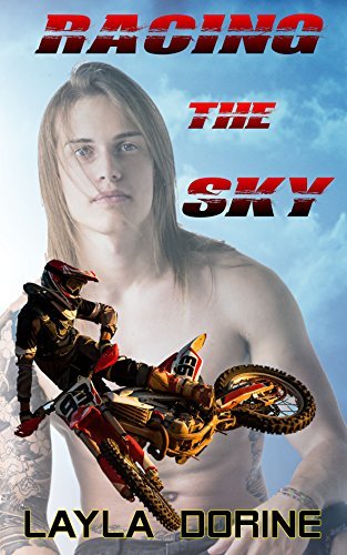 Racing the Sky book cover