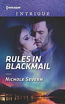 Blackhawk Security book cover 1