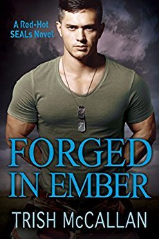 Forged in Ember book cover