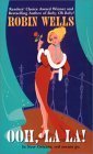 Ooh, La La! book cover