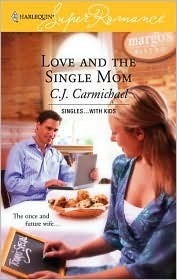 Single...With Kids book cover 1