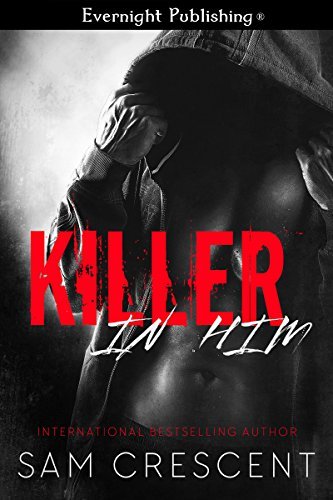 Killer in Him book cover