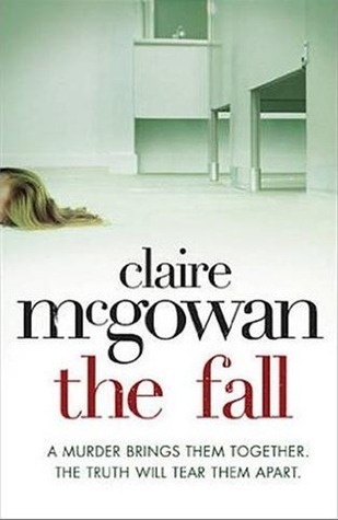 The Fall book cover