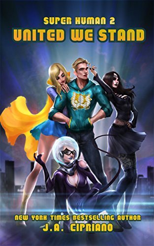 United We Stand book cover