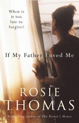If My Father Ever Loved Me book cover