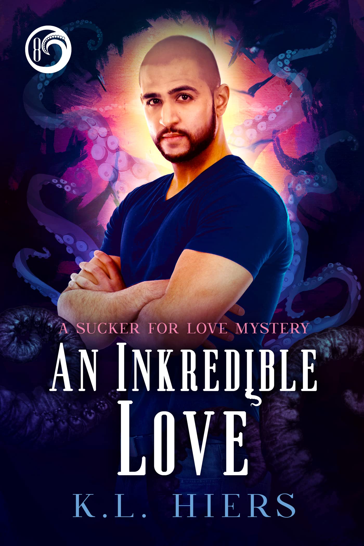 An Inkredible Love book cover