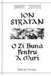 O zi bună pentru a muri book cover