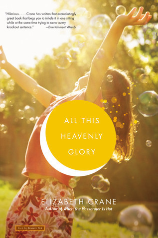 All This Heavenly Glory book cover