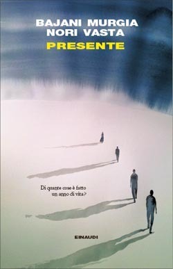 Presente book cover