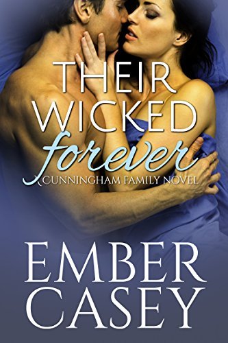 Their Wicked Forever book cover