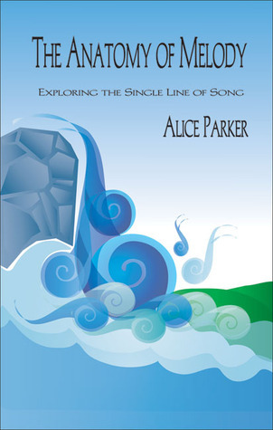 Anatomy of Melody book cover