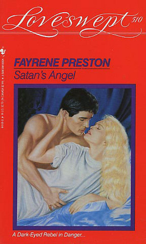 Satan's Angel book cover