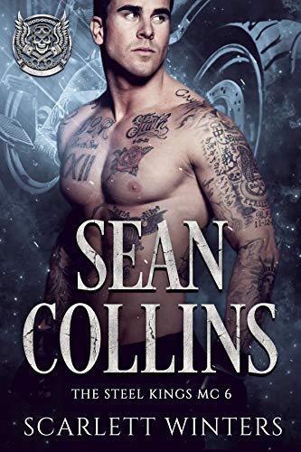 Sean Collins book cover
