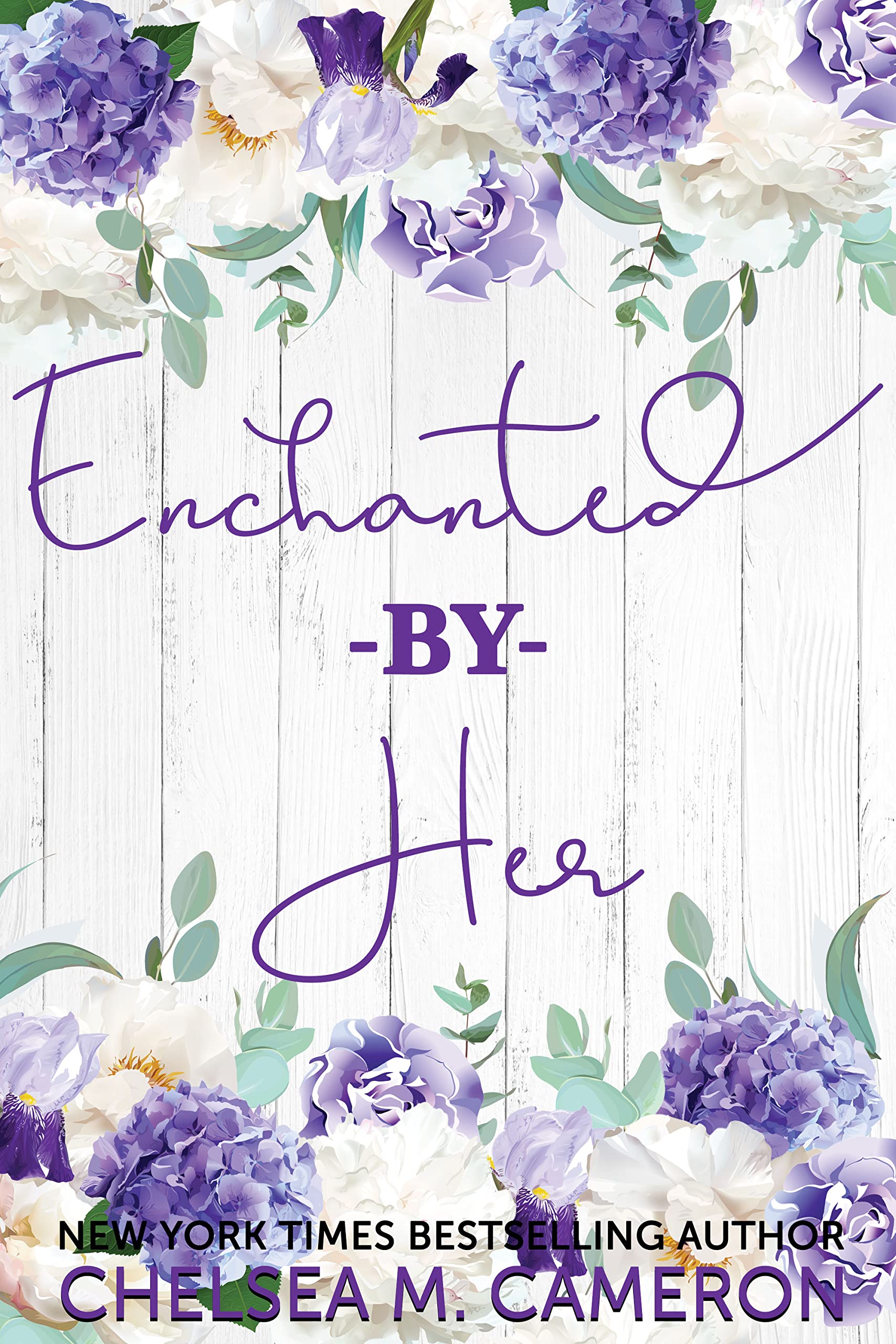 Enchanted by Her book cover