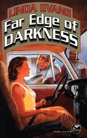 Far Edge of Darkness book cover