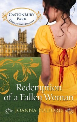 Redemption of a Fallen Woman book cover