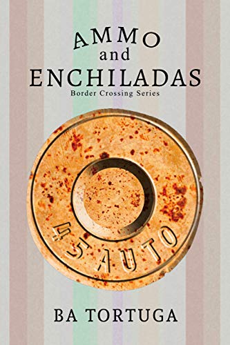 Border Crossing book cover 2