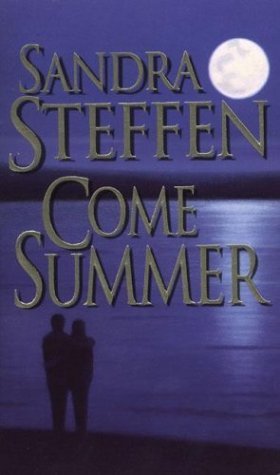 Come Summer book cover