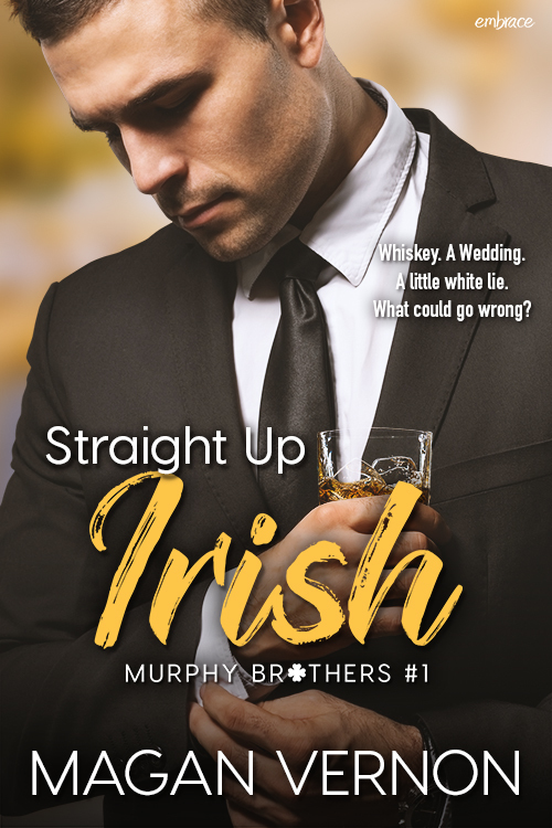Murphy Brothers book cover 1