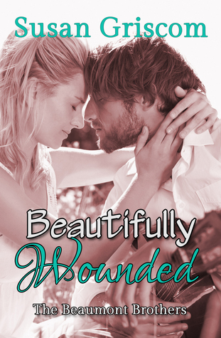 The Beaumont Brothers book cover 1