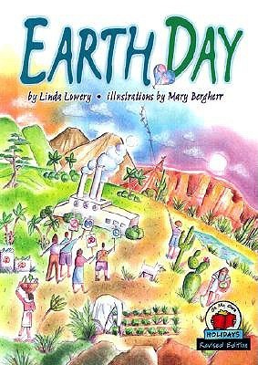 Earth Day, 2nd Edition book cover