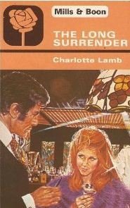 The Long Surrender book cover