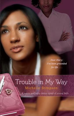 Trouble in My Way book cover